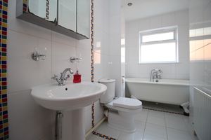 Bathroom- click for photo gallery